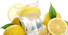 Soda limon ve ayran kürü 